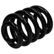 Ressort de suspension ASHIKA ZCA6783X - Visuel 2