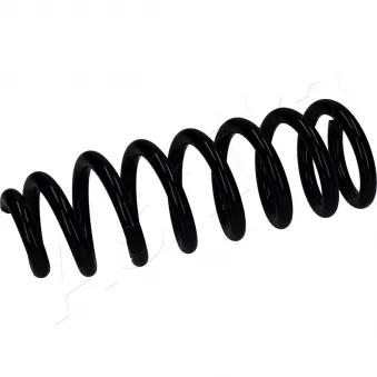 Ressort de suspension ASHIKA
