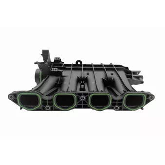 Module de tube d'admission VAICO V10-000198