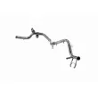 Durite de radiateur VAICO V10-0396 - Visuel 3