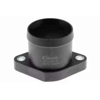 Bride de liquide de refroidissement VAICO V10-0419