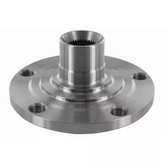 Moyeu de roue avant VAICO V10-0498