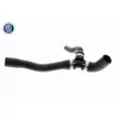 Durite de radiateur VAICO V10-0500 - Visuel 1