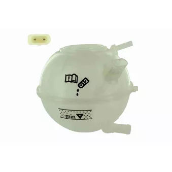 Vase d'expansion, liquide de refroidissement VAICO V10-0557
