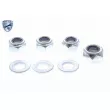Rotule de suspension VAICO V10-0635 - Visuel 2
