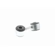 Entretoise/tige, stabilisateur arrière gauche VAICO V10-0693 - Visuel 1