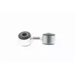 Entretoise/tige, stabilisateur arrière gauche VAICO V10-0693 - Visuel 2