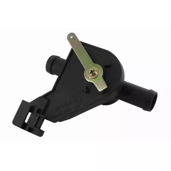 Vanne de regulation chauffage VAICO V10-0715