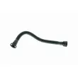 Tuyau, ventilation de carter-moteur VAICO V10-0737 - Visuel 2