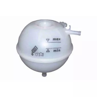 Vase d'expansion, liquide de refroidissement VAICO V10-0745