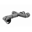Tuyau, ventilation de carter-moteur VAICO V10-0778 - Visuel 1