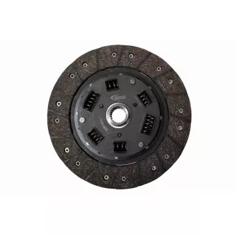 Disque d'embrayage VAICO V10-0854
