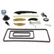 Kit de distribution par chaîne VAICO V10-10002 - Visuel 1