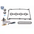 Kit de distribution par chaîne VAICO V10-10004 - Visuel 1