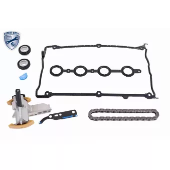 Kit de distribution par chaîne VAICO V10-10004