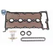 Kit de distribution par chaîne VAICO V10-10007 - Visuel 1
