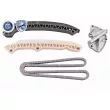 Kit de distribution par chaîne VAICO V10-10008-BEK - Visuel 1