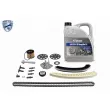 Kit de distribution par chaîne VAICO V10-10009 - Visuel 1