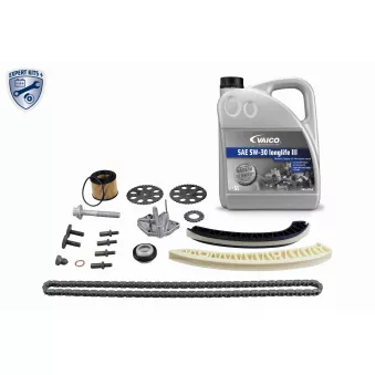 Kit de distribution par chaîne VAICO V10-10009