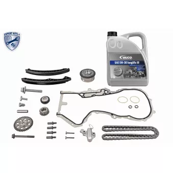Kit de distribution par chaîne VAICO V10-10010