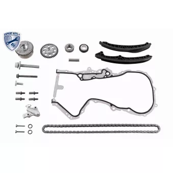 Kit de distribution par chaîne VAICO V10-10010-SP