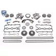 Kit de distribution par chaîne VAICO V10-10011 - Visuel 1