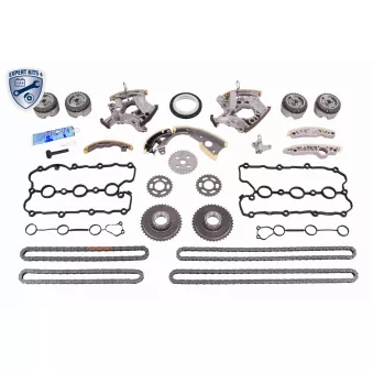 Kit de distribution par chaîne VAICO V10-10011