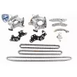 Kit de distribution par chaîne VAICO V10-10011-BEK - Visuel 1