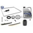 Kit de distribution par chaîne VAICO V10-10013 - Visuel 1