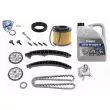 Kit de distribution par chaîne VAICO V10-10014 - Visuel 1