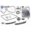 Kit de distribution par chaîne VAICO V10-10015 - Visuel 1