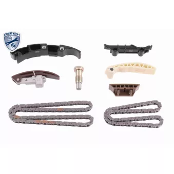Kit de distribution par chaîne VAICO V10-10017-BEK