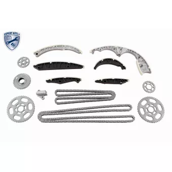 Kit de distribution par chaîne VAICO V10-10019