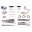 Kit de distribution par chaîne VAICO V10-10020 - Visuel 1