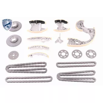 Kit de distribution par chaîne VAICO V10-10020