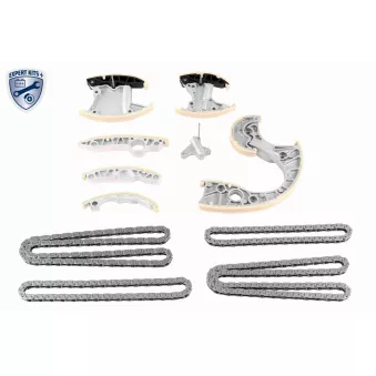 Kit de distribution par chaîne VAICO V10-10020-BEK