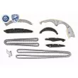 Kit de distribution par chaîne VAICO V10-10021-BEK - Visuel 1