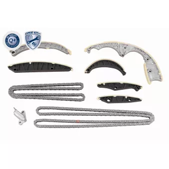 Kit de distribution par chaîne VAICO V10-10021-BEK