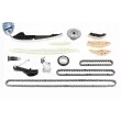 Kit de distribution par chaîne VAICO V10-10023 - Visuel 1