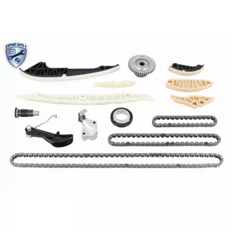 Kit de distribution par chaîne VAICO V10-10023