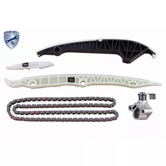 Kit de distribution par chaîne VAICO V10-10023-BEK