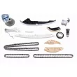 Kit de distribution par chaîne VAICO V10-10024 - Visuel 1