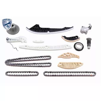 Kit de distribution par chaîne VAICO V10-10024