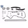 Kit de distribution par chaîne VAICO V10-10026-SP - Visuel 1