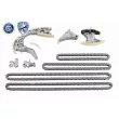 Kit de distribution par chaîne VAICO V10-10027-SP - Visuel 1