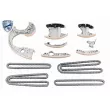 Kit de distribution par chaîne VAICO V10-10029-BEK - Visuel 1