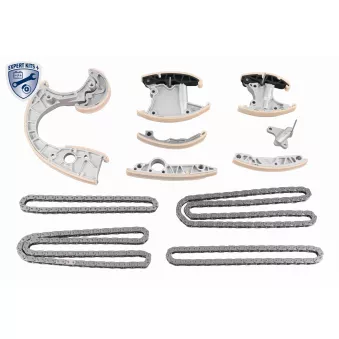 Kit de distribution par chaîne VAICO V10-10029-BEK