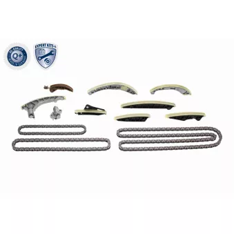 Kit de distribution par chaîne VAICO V10-10031-BEK