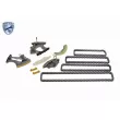 Kit de distribution par chaîne VAICO V10-10032-BEK - Visuel 1