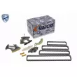 Kit de distribution par chaîne VAICO V10-10032-BEK - Visuel 2
